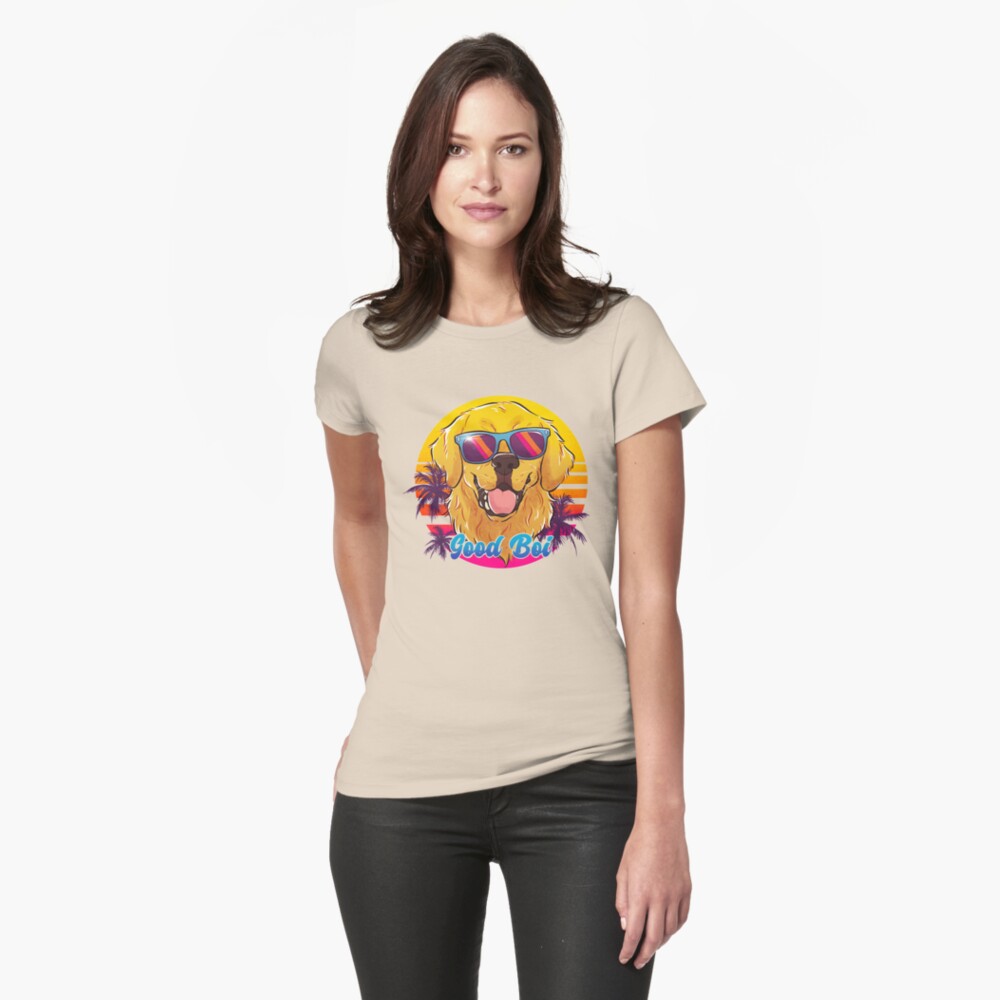 "Cool boy" Tshirt by FabuPonah Redbubble