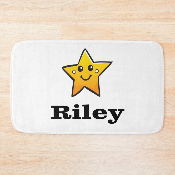 Item preview, Riley Cute Kawaii Star Meaning Valiant designed and sold by ProjectX23.