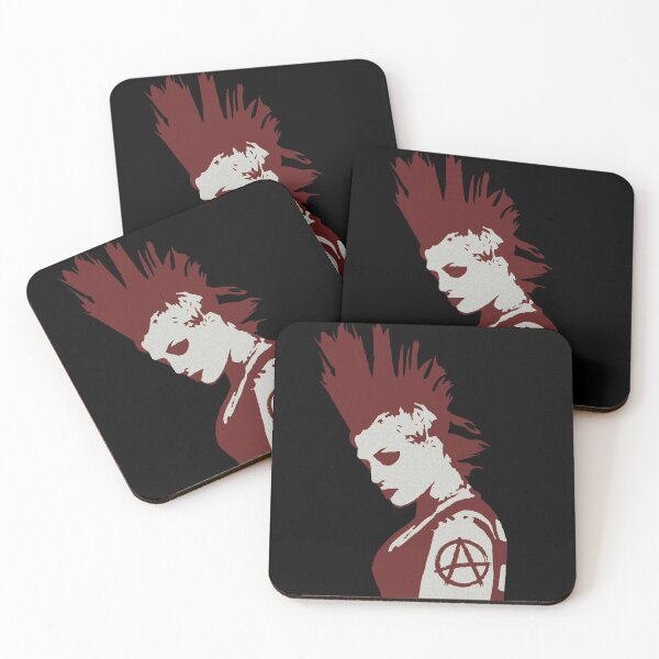 Item preview, PUNKETTE designed and sold by Paparaw.
