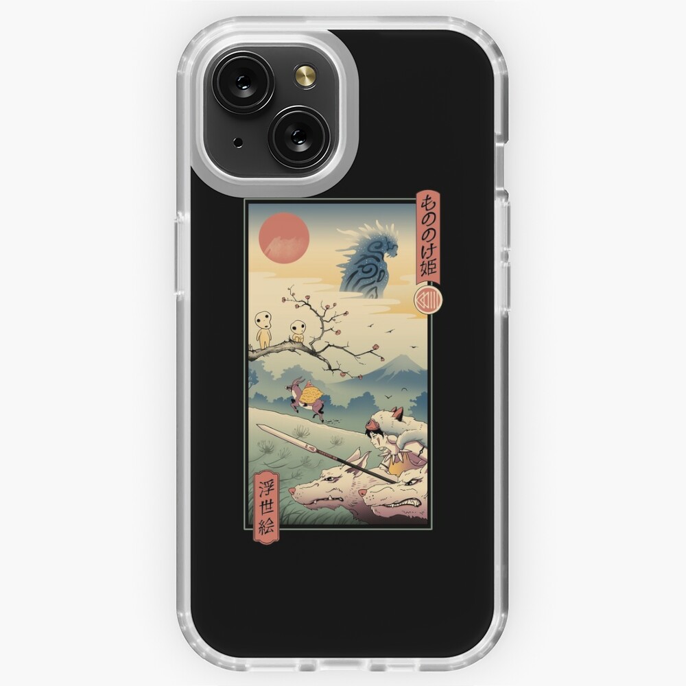 Item preview, iPhone Soft Case designed and sold by vincenttrinidad.