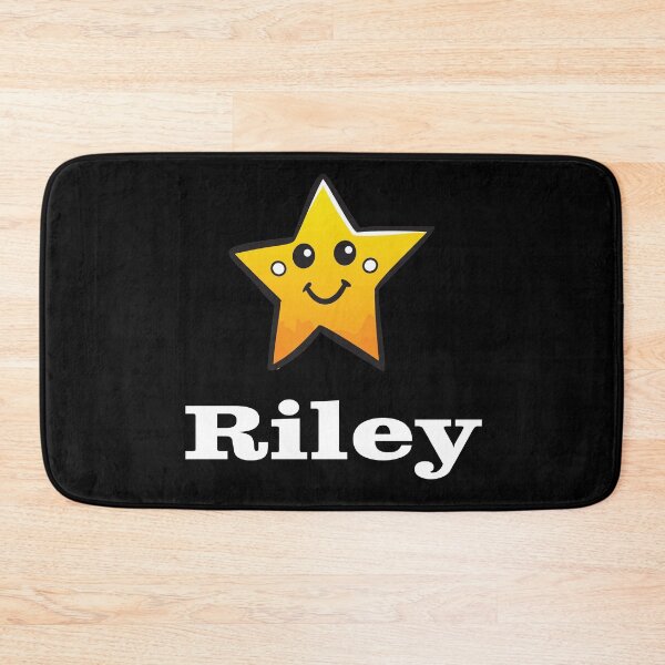 Item preview, Riley Cute Kawaii Star Meaning Valiant designed and sold by ProjectX23.