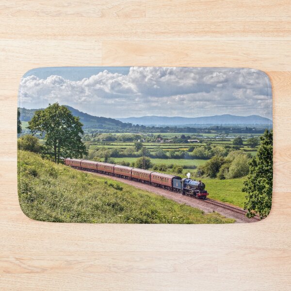 Item preview, King Edward II and the Malvern Hills designed and sold by Steve H Clark.