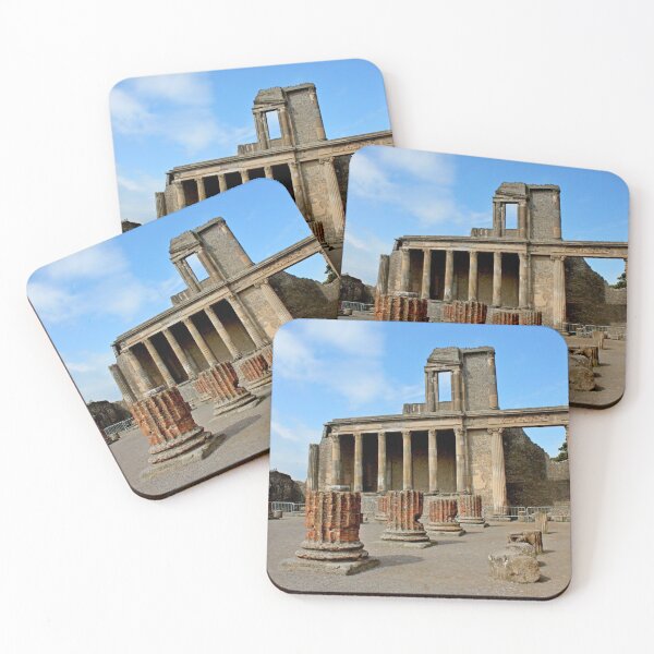 Item preview, Pompeya designed and sold by annalisa56.