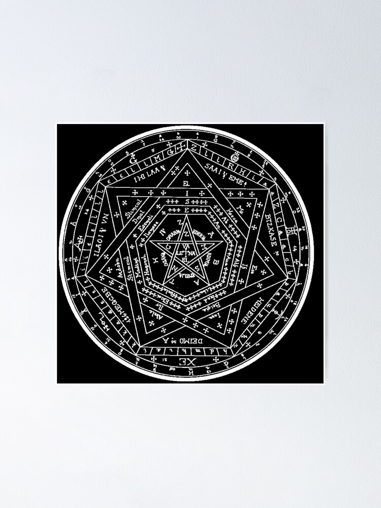 Occult Seal Vector Images (over 460)