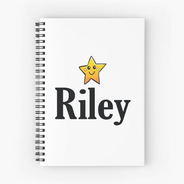 Item preview, Riley Cute Kawaii Star Meaning Valiant designed and sold by ProjectX23.
