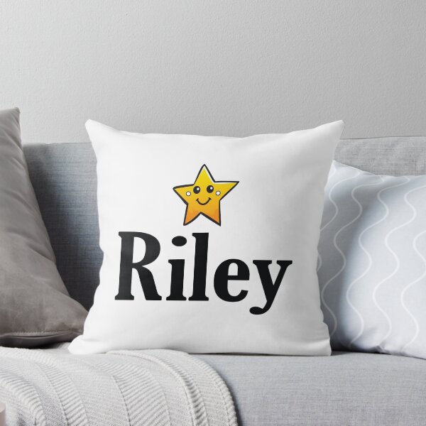 Item preview, Riley Cute Kawaii Star Meaning Valiant designed and sold by ProjectX23.