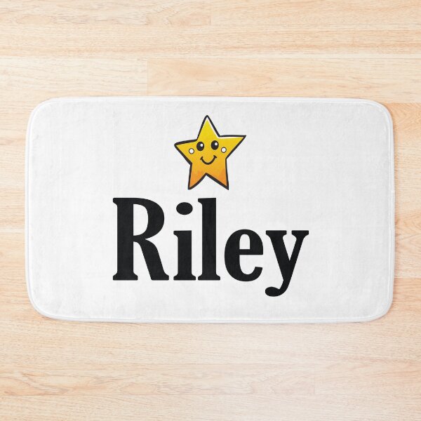 Item preview, Riley Cute Kawaii Star Meaning Valiant designed and sold by ProjectX23.