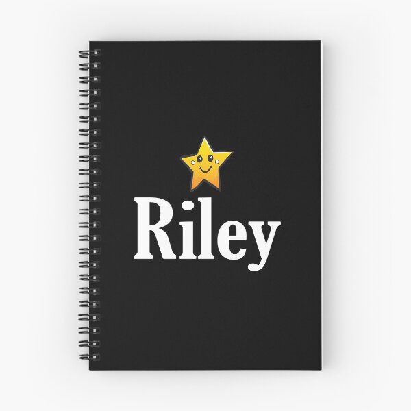 Item preview, Riley Cute Kawaii Star Meaning Valiant designed and sold by ProjectX23.