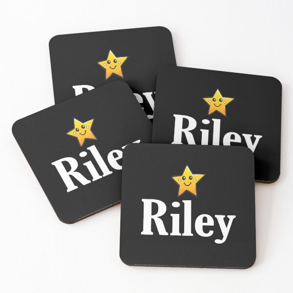 Item preview, Riley Cute Kawaii Star Meaning Valiant designed and sold by ProjectX23.