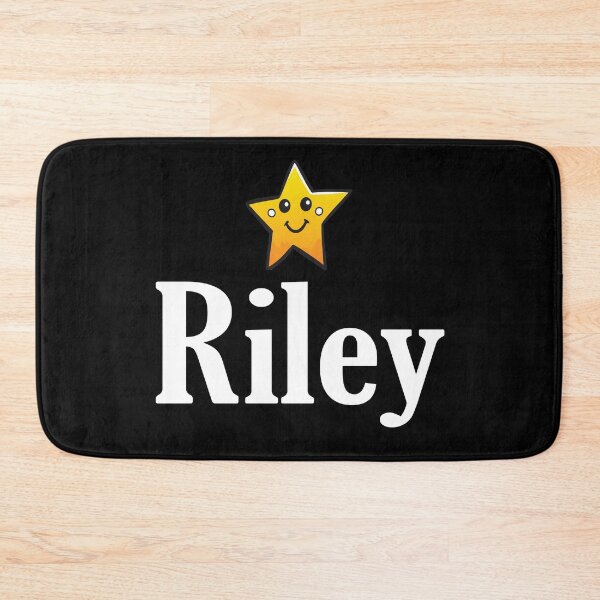 Item preview, Riley Cute Kawaii Star Meaning Valiant designed and sold by ProjectX23.