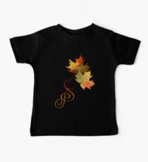 Final Journey Together Baby Tee
