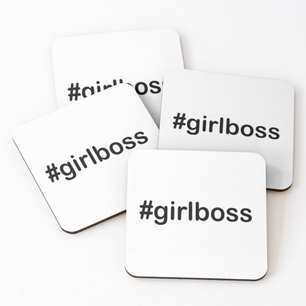 Item preview, Girl boss designed and sold by Pline88.