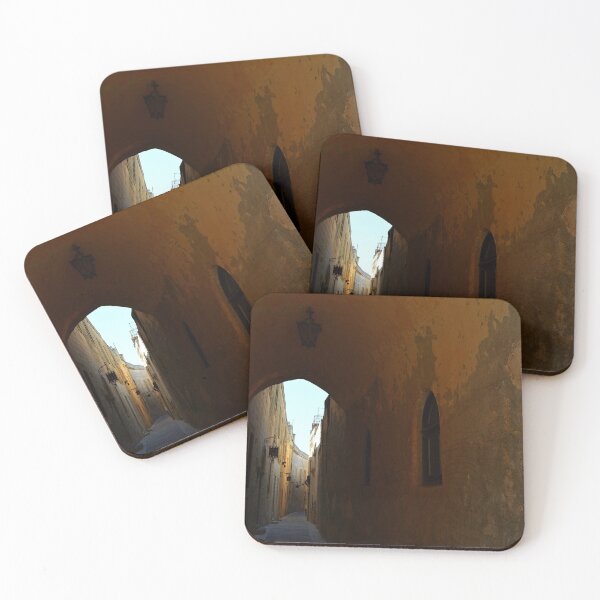 Item preview, Santa Sophia Street, Citadel, Mdina, Malta designed and sold by Igor Pozdnyakov.