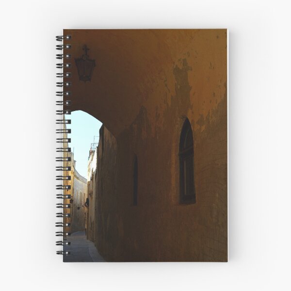 Item preview, Santa Sophia Street, Citadel, Mdina, Malta designed and sold by Igor Pozdnyakov.