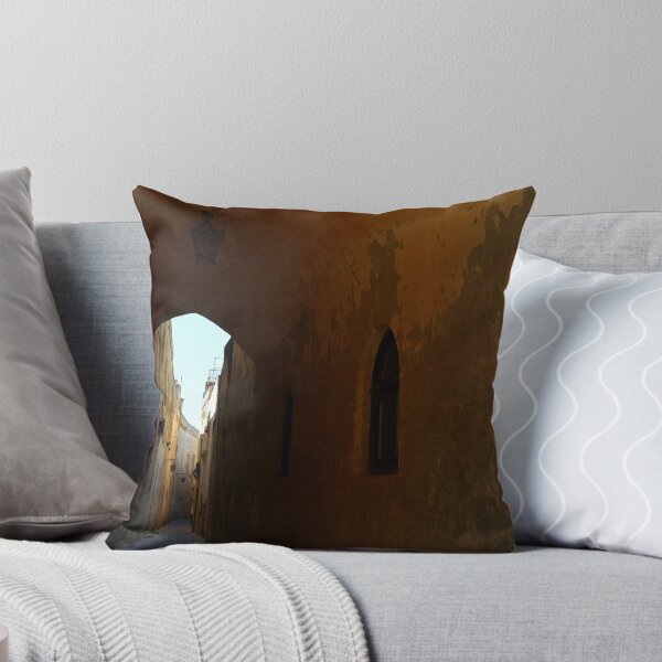 Item preview, Santa Sophia Street, Citadel, Mdina, Malta designed and sold by Igor Pozdnyakov.