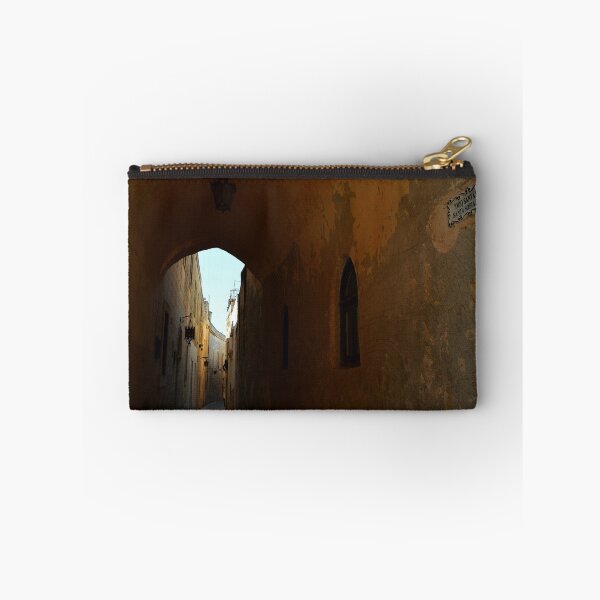 Item preview, Santa Sophia Street, Citadel, Mdina, Malta designed and sold by Igor Pozdnyakov.