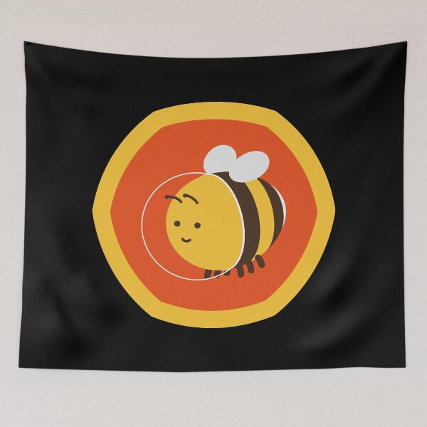 Item preview, Super Bumblebee designed and sold by amclub.