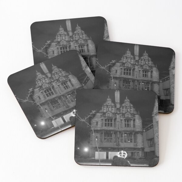Item preview, Trinity College, Oxford, UK designed and sold by Igor Pozdnyakov.