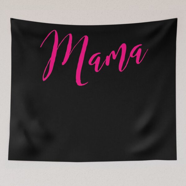 Item preview,  mummy designed and sold by vibeno1.