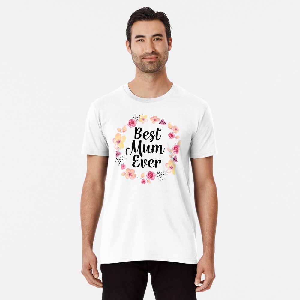 Item preview, Premium T-Shirt designed and sold by OwlishArts.