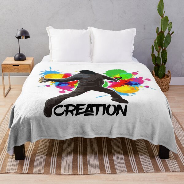 Item preview, Graffiti Anarchist Creation designed and sold by corrochdesigns.