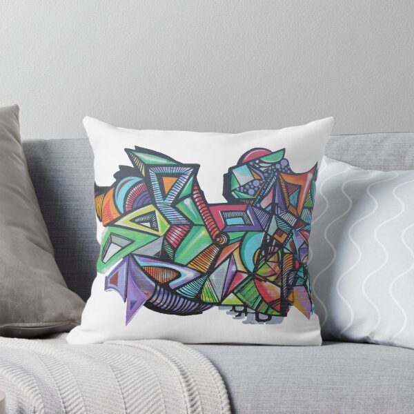 Item preview, Graffiti  designed and sold by karaneg.