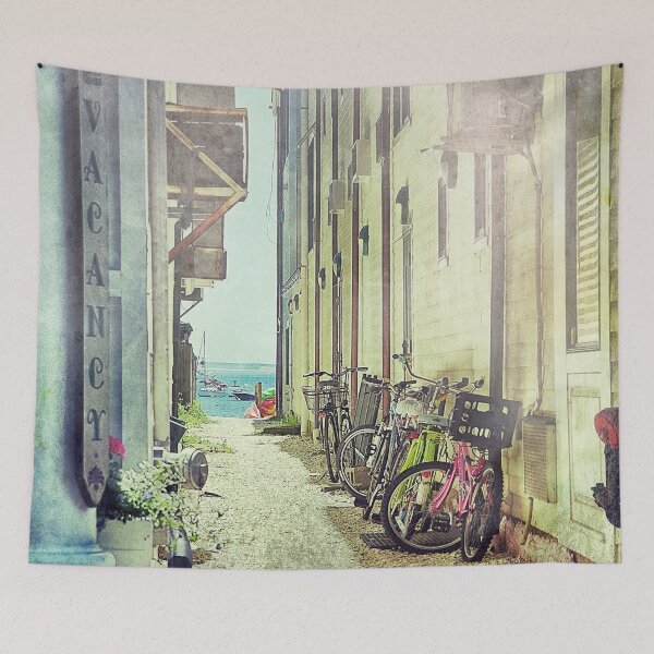 Item preview, Vacancy at Ptown designed and sold by Marie Palcic.