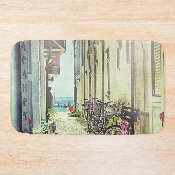 Item preview, Vacancy at Ptown designed and sold by Marie Palcic.
