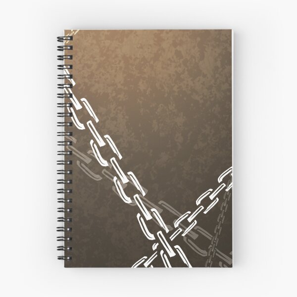 Item preview, Chain Wall designed and sold by darlingGrim.