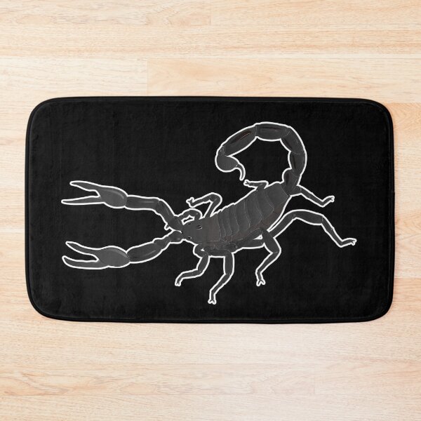 Item preview, Scorpion (large format version) designed and sold by NatureNature.