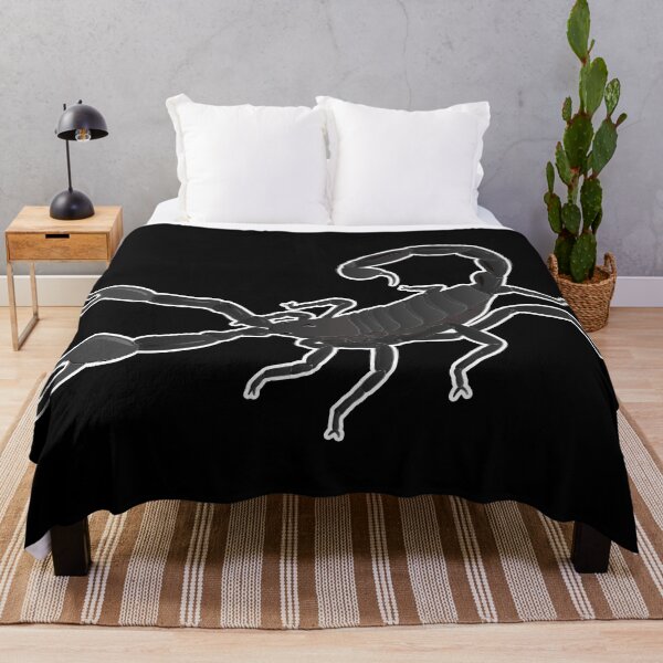 Item preview, Scorpion (large format version) designed and sold by NatureNature.