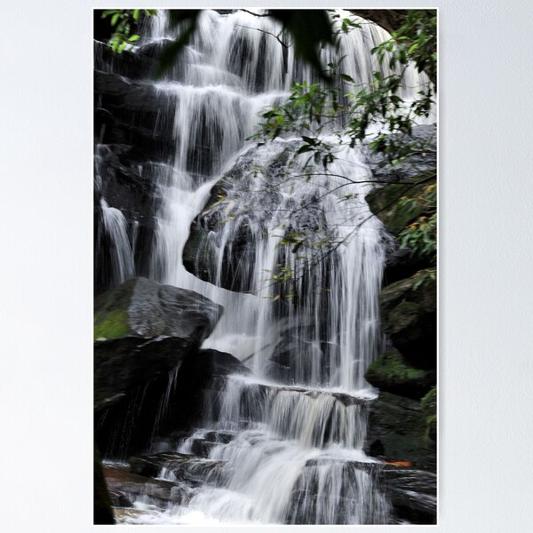 Item preview, Midway Somersby Falls NSW Australia designed and sold by Bev Woodman.