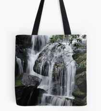 Midway Somersby Falls NSW Australia Tote Bag