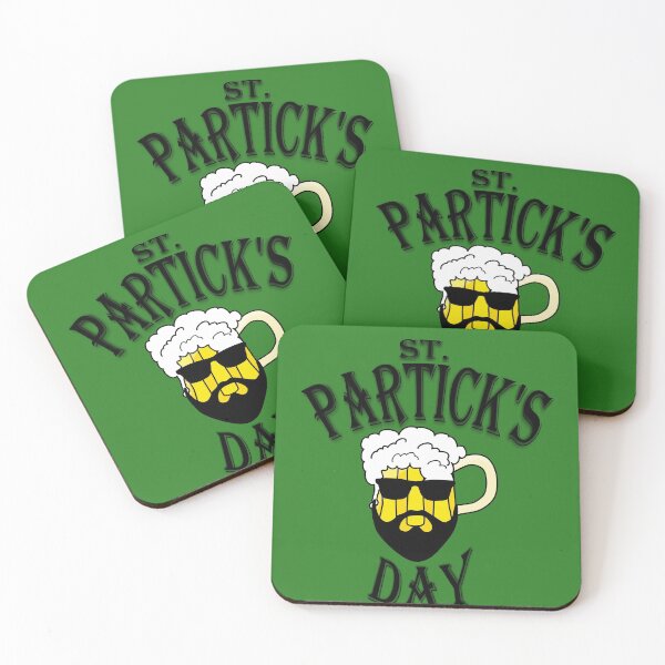 Item preview, St. Patrick's Day designed and sold by Marius-G.