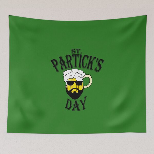 Item preview, St. Patrick's Day designed and sold by Marius-G.