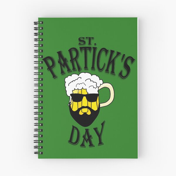 Item preview, St. Patrick's Day designed and sold by Marius-G.