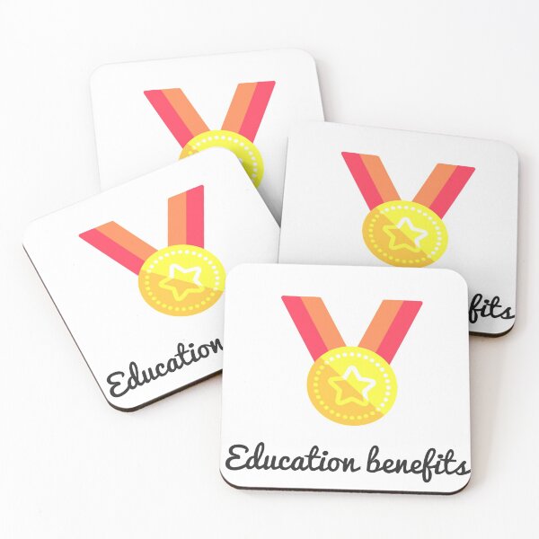 Item preview, Education Benefits designed and sold by Jayaraman Sivasubramanian Madurai.
