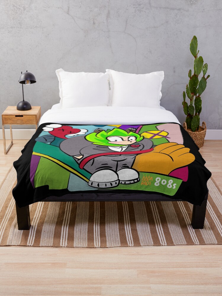 Hypebeast bed clearance sheets