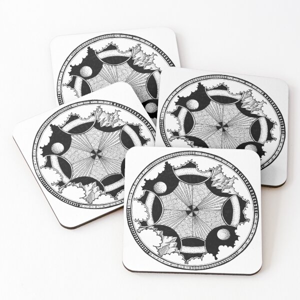 Item preview, Planets designed and sold by ogrechka.