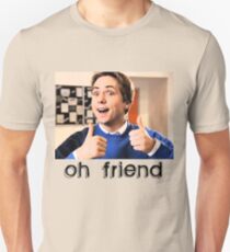 Inbetweeners T-Shirts | Redbubble