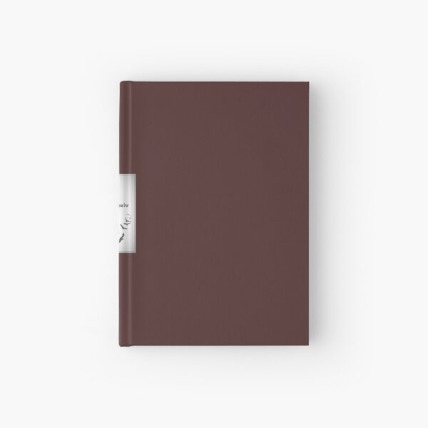 Solo Hardcover Journal