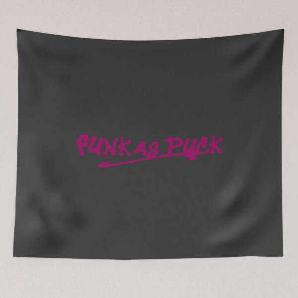 Item preview, Funk as Puck designed and sold by pricktees.