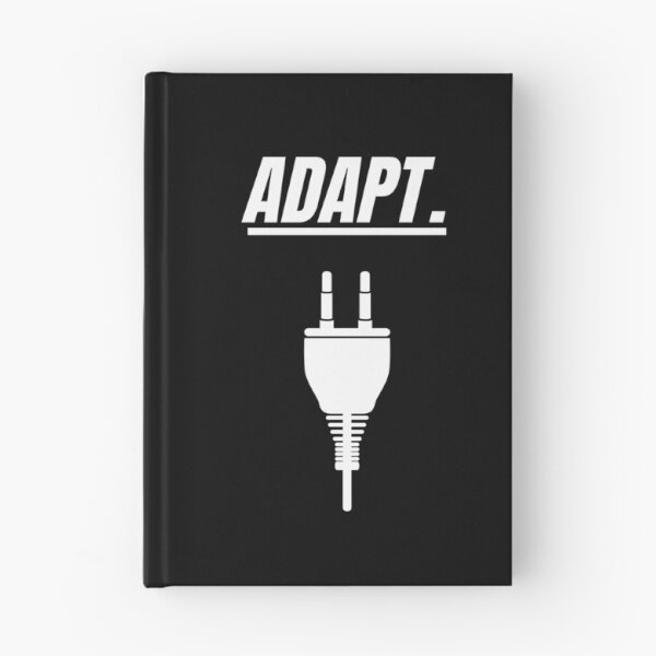 Item preview, ADAPT. designed and sold by InputVSOutput.