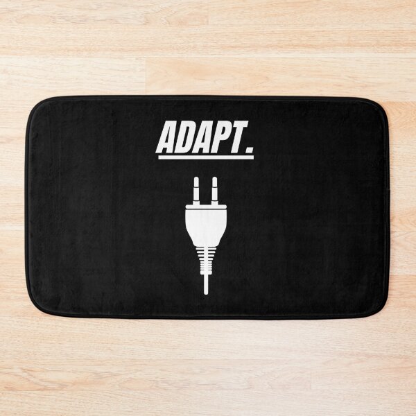 Item preview, ADAPT. designed and sold by InputVSOutput.
