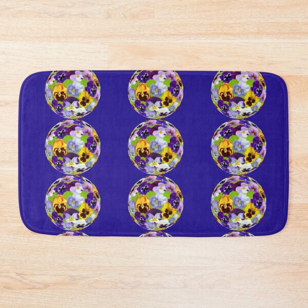 Item preview, Flowers circle designed and sold by Dorcas89.