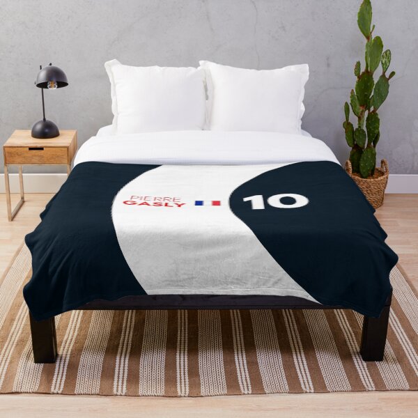 F1 2021 - # 10 Gasly Plaid
