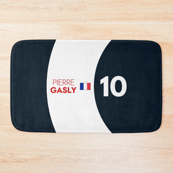 Item preview, F1 2021 - #10 Gasly designed and sold by MS80 design.