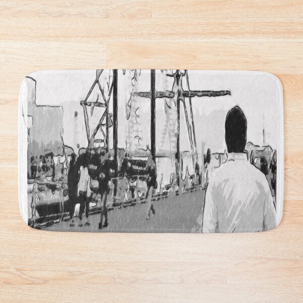 Item preview, A Walk Down Memory Lane designed and sold by germar2015.