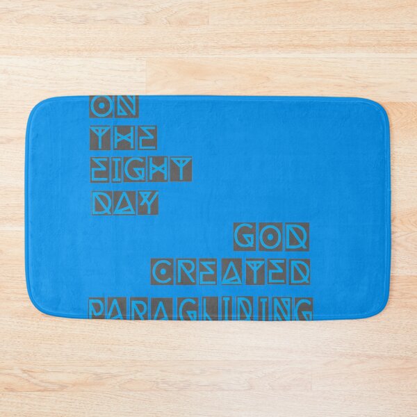 Item preview, Paraglider, paragliding, sun, summer, pilot, fun, gift, gift idea, flight designed and sold by DoraISI.