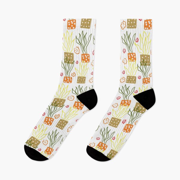 Item preview, Mini garden pattern designed and sold by myinkcolour.